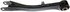 523-037 by DORMAN - Suspension Trailing Arm