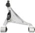 524-099 by DORMAN - Suspension Control Arm