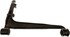Dorman 524-291 Suspension Control Arm Suspension Control Arm