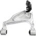 524-258 by DORMAN - Suspension Control Arm