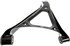 524-473 by DORMAN - Suspension Control Arm