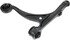 524-590 by DORMAN - Suspension Control Arm