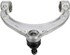 524-599 by DORMAN - Suspension Control Arm