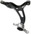 524-689 by DORMAN - Suspension Control Arm