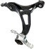 524-690 by DORMAN - Suspension Control Arm