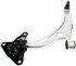524-585 by DORMAN - Suspension Control Arm