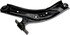 524-840 by DORMAN - Suspension Control Arm