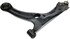 526-982 by DORMAN - Suspension Control Arm