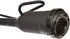 577-990 by DORMAN - Fuel Filler Neck