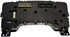 599-873 by DORMAN - Remanufactured Instrument Cluster