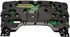 599-817 by DORMAN - Remanufactured Instrument Cluster