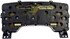 599-826 by DORMAN - Remanufactured Instrument Cluster