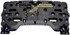 599-827 by DORMAN - Remanufactured Instrument Cluster