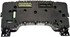 599-876 by DORMAN - Instrument Cluster - Remanufactured, for 2008 Dodge Ram 1500