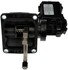 600-487 by DORMAN - 4WD Front Differential Actuator