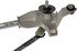 602-031 by DORMAN - Windshield Wiper Transmission