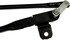 602-034 by DORMAN - Windshield Wiper Transmission