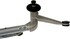 602-037 by DORMAN - Windshield Wiper Transmission