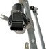 602-138AS by DORMAN - Windshield Wiper Motor and Linkage Assembly - for 2010-2016 Cadillac SRX