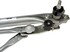 602-214 by DORMAN - Windshield Wiper Transmission