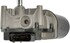 602-306AS by DORMAN - Windshield Wiper Motor And Transmission Assembly