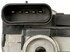 602-317AS by DORMAN - Windshield Wiper Motor and Linkage Assembly - for 2006-2007 Ford Focus