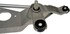 602-466 by DORMAN - Windshield Wiper Transmission