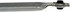 602-322 by DORMAN - Windshield Wiper Transmission