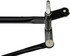 602-741 by DORMAN - Windshield Wiper Transmission