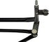 602-830 by DORMAN - Windshield Wiper Transmission