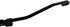 602-5420 by DORMAN - Windshield Wiper Arm