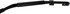 602-5421 by DORMAN - Front Wiper Arm