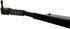 602-5423 by DORMAN - Windshield Wiper Arm - Steel, 20" Length, Wet Arm, Articulated, 170° Head Angle