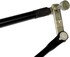 602-9230 by DORMAN - Windshield Wiper Transmission Assembly