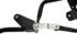 602-947 by DORMAN - Windshield Wiper Transmission