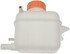 603-338 by DORMAN - Pressurized Coolant Reservoir