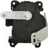 604-000 by DORMAN - Hvac Air Door Actuator