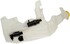 603-872 by DORMAN - Windshield Washer Fluid Reservoir