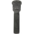 Dorman 610-0072 Wheel Lug Stud "HD Solutions" M22x1.5 Serrated Stud - 31.52mm Knurl, 114.3mm Length