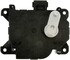 604-348 by DORMAN - HVAC Air Door Actuator