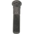 610-0094 by DORMAN - "HD Solutions" M22x1.5 Serrated Stud - 24.05mm Knurl, 112.98mm Length