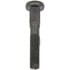 Dorman 610-0146 Wheel Lug Stud "HD Solutions" 9/16" - 18 Serrated Stud - 0.623 in. Knurl, 2.813 in. Length