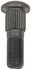 Dorman 610-0169 Wheel Lug Stud "HD Solutions" 3/4" - 16 Serrated Stud - 0.876 in. Knurl, 2.5 in. Length