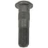 Dorman 610-0189 Wheel Lug Stud "HD Solutions" 3/4" - 16 Serrated Stud - 0.8 in. Knurl, 3.625 in. Length
