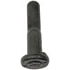 610-0254 by DORMAN - "HD Solutions" 3/4"- 16 Wedge Head Stud- 0.784 in Body Diameter 3.125 in Length