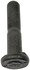 Dorman 610-0249 Wheel Lug Stud "HD Solutions" 3/4" - 16 Wedge Head Stud - 0.784 in Body Diameter 3.97 in Length