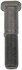 Dorman 610-0262 Wheel Lug Stud "HD Solutions" 3/4" - 16 Clipped Head - 0.787 in. Body Diameter 3.656 in. Length