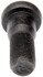 610-0299.5 by DORMAN - 3/4 In.- 16 Serrated Stud- 0.931 In. Knurl, 2.07 In. Length