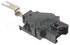 Standard Ignition HS257 HVAC Blower Control Switch A/C and Heater Blower Motor Switch