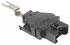HS257 by STANDARD IGNITION - Intermotor A/C and Heater Blower Motor Switch